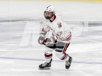 Thumbnail 2 in Kimball Union Academy vs. Salisbury School (Flood-Marr Tournament Final) photogallery.