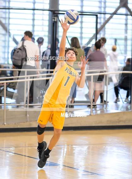 Thumbnail 1 in Green Valley vs. Peoria (Epic Tourneys Invite) photogallery.