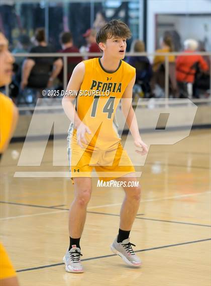 Thumbnail 1 in Green Valley vs. Peoria (Epic Tourneys Invite) photogallery.