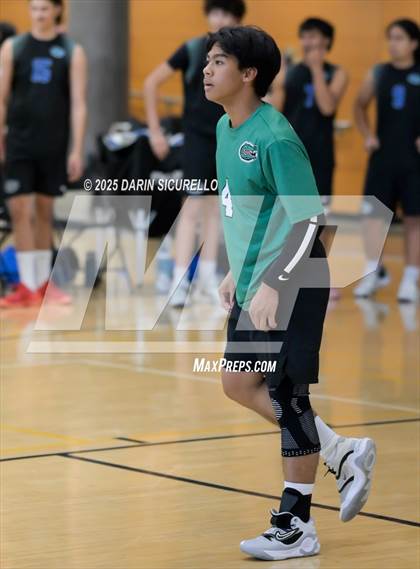 Thumbnail 3 in Green Valley vs. Peoria (Epic Tourneys Invite) photogallery.