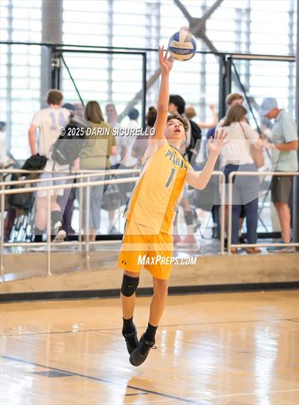 Thumbnail 2 in Green Valley vs. Peoria (Epic Tourneys Invite) photogallery.
