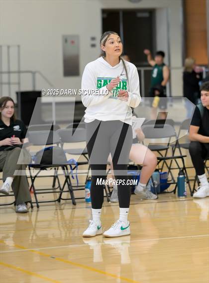Thumbnail 1 in Green Valley vs. Peoria (Epic Tourneys Invite) photogallery.