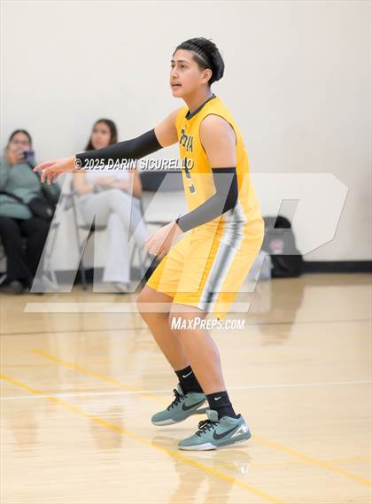 Thumbnail 2 in Green Valley vs. Peoria (Epic Tourneys Invite) photogallery.