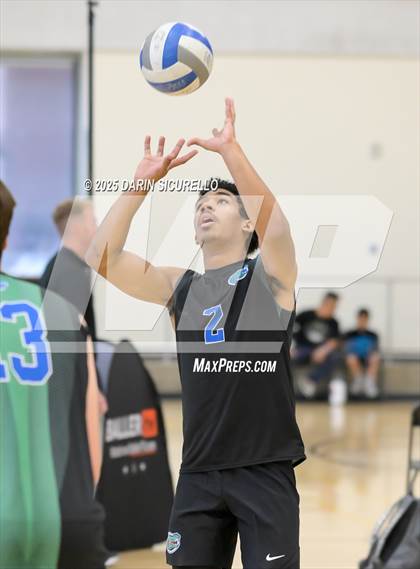 Thumbnail 2 in Green Valley vs. Peoria (Epic Tourneys Invite) photogallery.