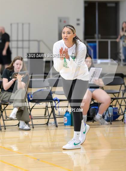 Thumbnail 2 in Green Valley vs. Peoria (Epic Tourneys Invite) photogallery.