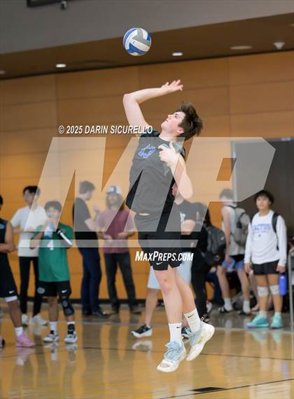 Thumbnail 3 in Green Valley vs. Peoria (Epic Tourneys Invite) photogallery.