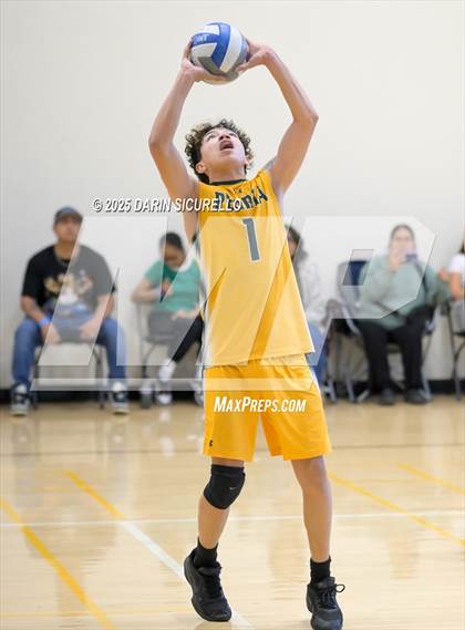 Thumbnail 1 in Green Valley vs. Peoria (Epic Tourneys Invite) photogallery.