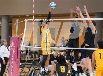 Thumbnail 1 in Green Valley vs. Peoria (Epic Tourneys Invite) photogallery.