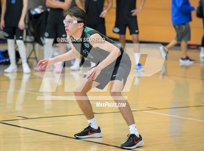 Thumbnail 3 in Green Valley vs. Peoria (Epic Tourneys Invite) photogallery.