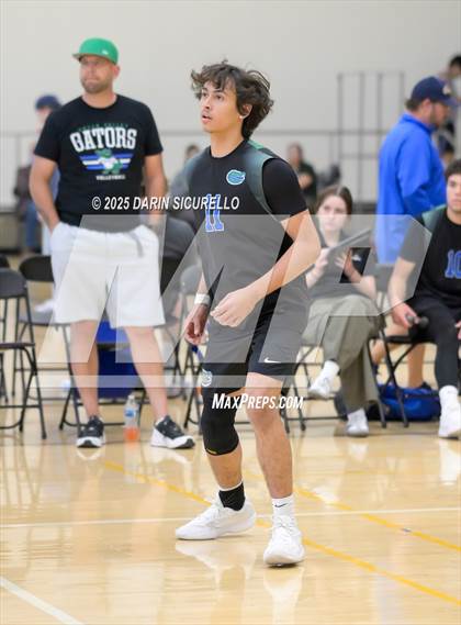 Thumbnail 2 in Green Valley vs. Peoria (Epic Tourneys Invite) photogallery.