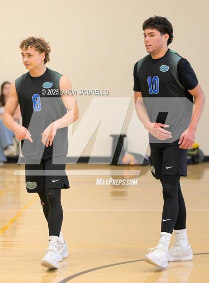 Thumbnail 3 in Green Valley vs. Peoria (Epic Tourneys Invite) photogallery.