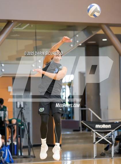 Thumbnail 3 in Green Valley vs. Peoria (Epic Tourneys Invite) photogallery.