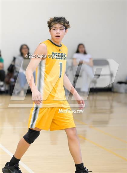 Thumbnail 2 in Green Valley vs. Peoria (Epic Tourneys Invite) photogallery.