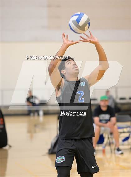 Thumbnail 2 in Green Valley vs. Peoria (Epic Tourneys Invite) photogallery.