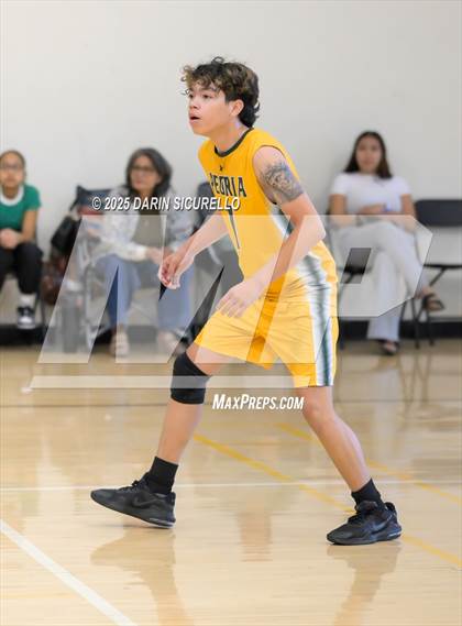 Thumbnail 2 in Green Valley vs. Peoria (Epic Tourneys Invite) photogallery.