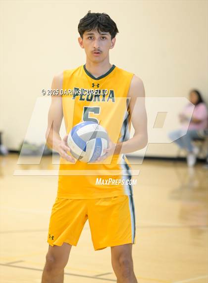 Thumbnail 3 in Green Valley vs. Peoria (Epic Tourneys Invite) photogallery.