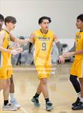 Photo from the gallery "Green Valley vs. Peoria (Epic Tourneys Invite)"