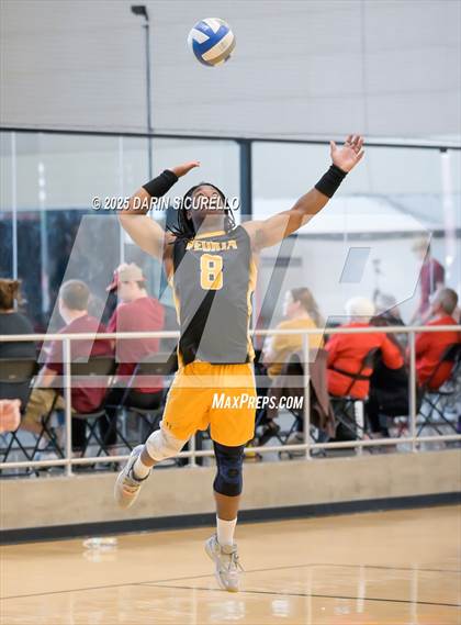 Thumbnail 1 in Green Valley vs. Peoria (Epic Tourneys Invite) photogallery.