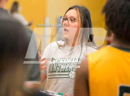 Thumbnail 1 in Green Valley vs. Peoria (Epic Tourneys Invite) photogallery.