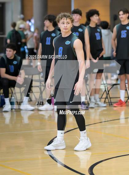 Thumbnail 2 in Green Valley vs. Peoria (Epic Tourneys Invite) photogallery.