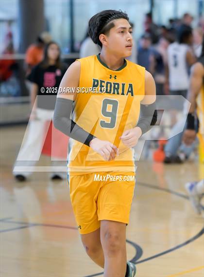 Thumbnail 2 in Green Valley vs. Peoria (Epic Tourneys Invite) photogallery.