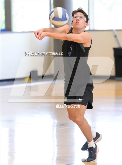 Thumbnail 2 in Green Valley vs. Peoria (Epic Tourneys Invite) photogallery.