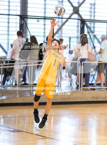 Thumbnail 3 in Green Valley vs. Peoria (Epic Tourneys Invite) photogallery.