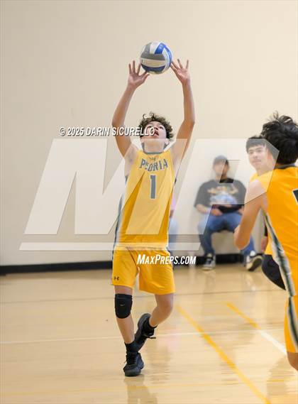 Thumbnail 3 in Green Valley vs. Peoria (Epic Tourneys Invite) photogallery.