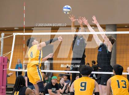 Thumbnail 1 in Green Valley vs. Peoria (Epic Tourneys Invite) photogallery.