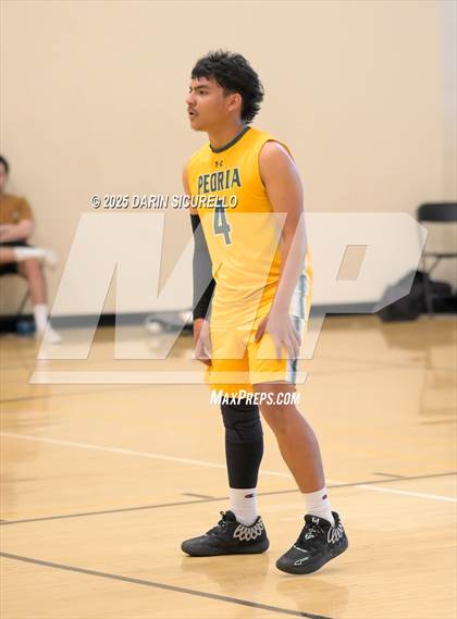 Thumbnail 1 in Green Valley vs. Peoria (Epic Tourneys Invite) photogallery.
