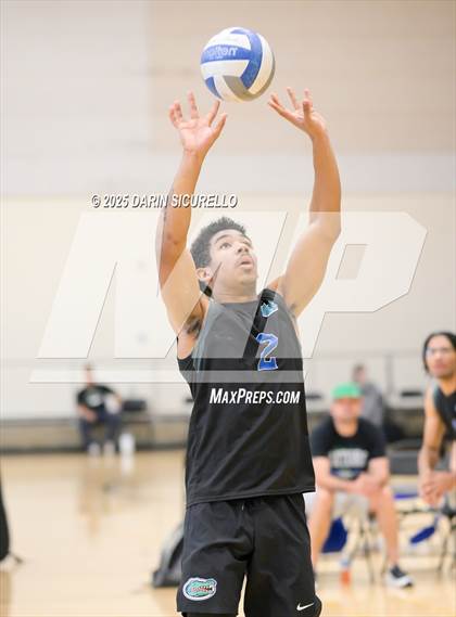 Thumbnail 1 in Green Valley vs. Peoria (Epic Tourneys Invite) photogallery.