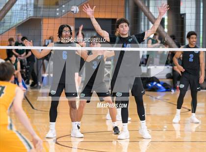 Thumbnail 2 in Green Valley vs. Peoria (Epic Tourneys Invite) photogallery.