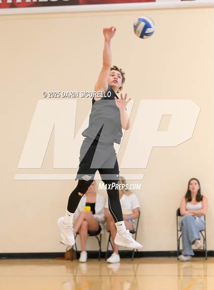 Thumbnail 2 in Green Valley vs. Peoria (Epic Tourneys Invite) photogallery.