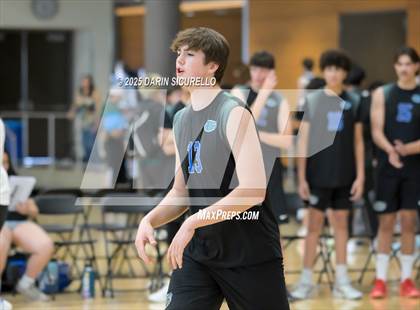 Thumbnail 3 in Green Valley vs. Peoria (Epic Tourneys Invite) photogallery.