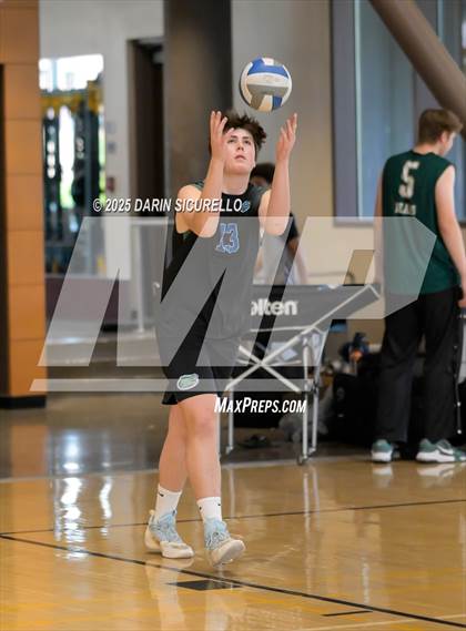 Thumbnail 2 in Green Valley vs. Peoria (Epic Tourneys Invite) photogallery.
