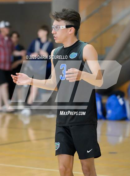 Thumbnail 1 in Green Valley vs. Peoria (Epic Tourneys Invite) photogallery.