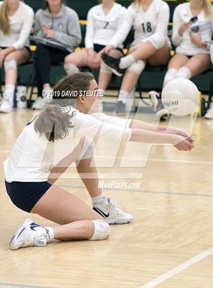 Vista del Lago @ Rio Americano