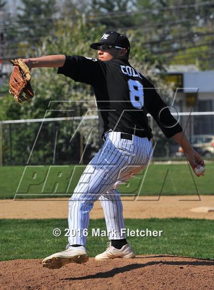 Thumbnail 1 in Seneca @ Bishop Eustace Prep photogallery.