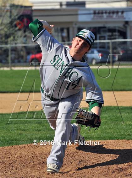Thumbnail 3 in Seneca @ Bishop Eustace Prep photogallery.