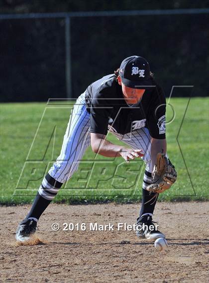 Thumbnail 3 in Seneca @ Bishop Eustace Prep photogallery.