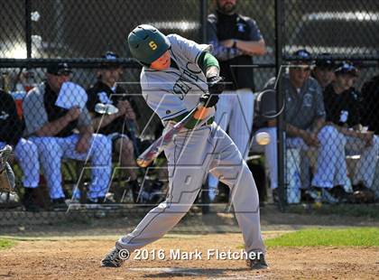 Thumbnail 3 in Seneca @ Bishop Eustace Prep photogallery.