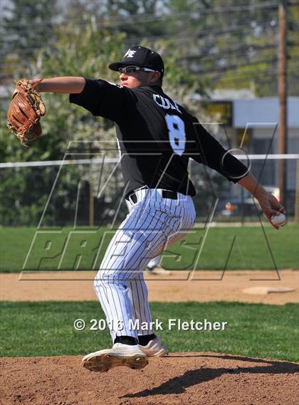 Thumbnail 1 in Seneca @ Bishop Eustace Prep photogallery.
