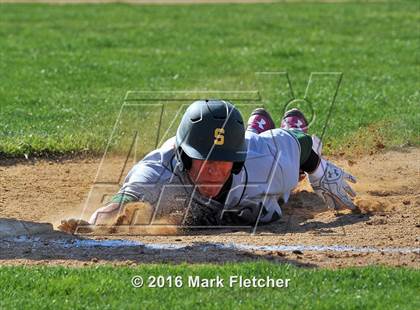 Thumbnail 1 in Seneca @ Bishop Eustace Prep photogallery.