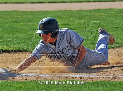 Thumbnail 2 in Seneca @ Bishop Eustace Prep photogallery.