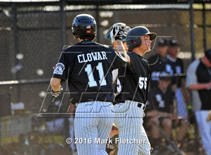 Thumbnail 2 in Seneca @ Bishop Eustace Prep photogallery.