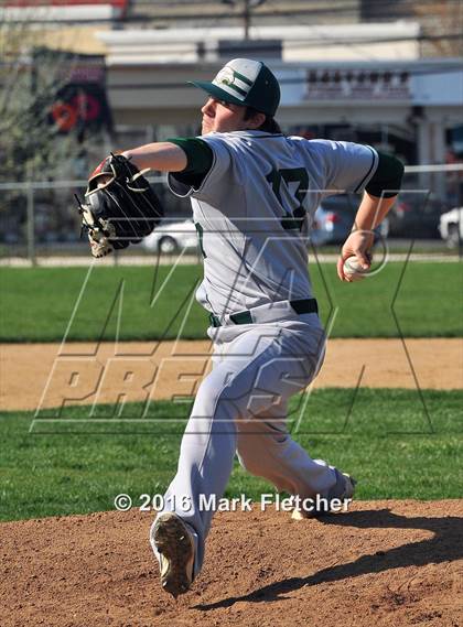 Thumbnail 2 in Seneca @ Bishop Eustace Prep photogallery.