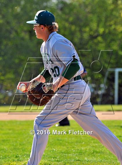 Thumbnail 3 in Seneca @ Bishop Eustace Prep photogallery.