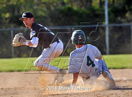 Thumbnail 1 in Seneca @ Bishop Eustace Prep photogallery.