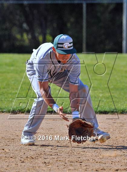 Thumbnail 2 in Seneca @ Bishop Eustace Prep photogallery.
