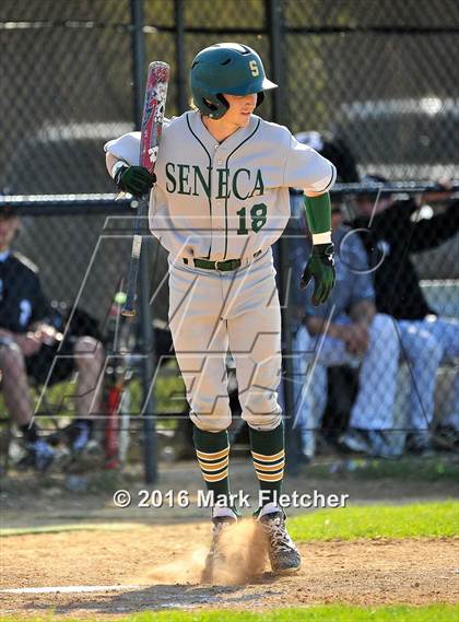 Thumbnail 1 in Seneca @ Bishop Eustace Prep photogallery.